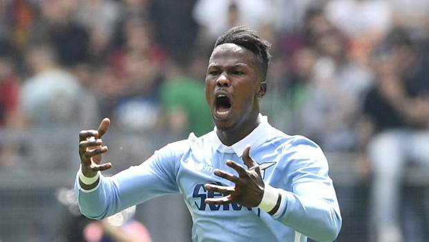Terza Maglia Inter Milan KEITA BALDE' Terza Maglia Inter Milan KEITA BALDE'